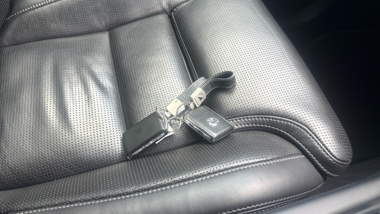 Volvo Xc60 2.0 B5P [250] Inscription Pro 5dr Geartronic Petrol Estate